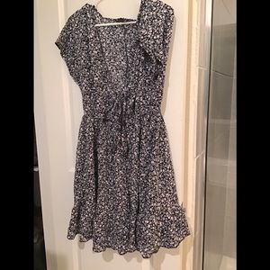 SheIn dress